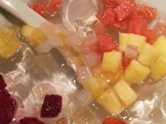 -盡膳口福跷脚牛肉火锅(合生汇购物中心店)