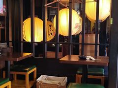 -角落里(中山公园店)