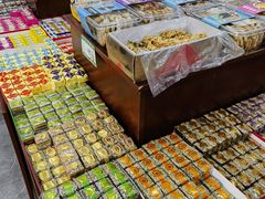 -桂发祥十八街麻花(和平路店)