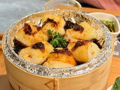 -一朵菌·野生菌探索家火锅(南亚店)