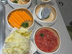 -海底捞火锅(漫乐城夜宵主题店)