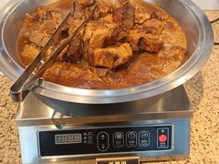 -圣罗巴海鲜烤肉自助(佳兆业店)