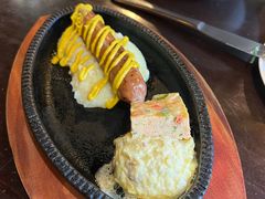 -BISTROFIORE美伊娜(伊犁南路店)