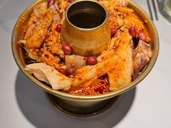 -全牛匠·乐山跷脚牛肉(西北旺万象汇店)