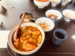 -人间酒暖·Go blanc·烧鸟·深夜食堂(陆家嘴店)
