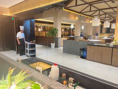 -风味小馆(天目湖宾馆店)