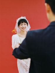 -绽放摄胶片摄影工作室
