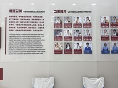 -御宝贝24h宠物医院·转诊中心·CT核磁血透中心(厦门总院)