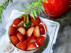-7号里低糖生日蛋糕(南阳路店)