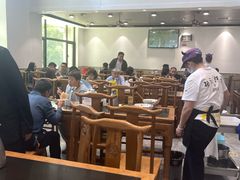 -杨记清芳牛肉拉面(宝龙广场店)