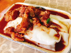-荔银肠粉(建六店)