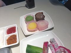 -海底捞火锅(团结桥店)