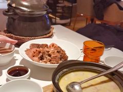 -汤城小厨•粤菜•靓汤(金宝街店)