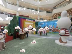 -天津万象城