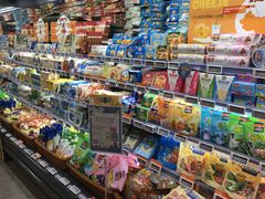 -Olé精品超市(北京合生汇店)