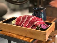 -湊湊火锅·茶憩(东城万达店)
