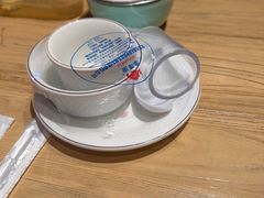 -水煮三国·川鲁江湖菜(香山店)