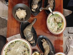-沈记土鸡米线(七星街品牌中心店)