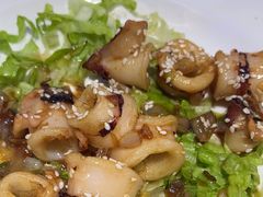 -东江海鲜大排档·潮汕菜·砂锅粥