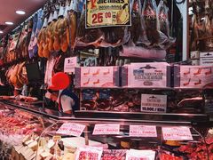 -火腿博物馆(马约尔广场店)