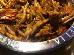 -胖哥俩肉蟹煲(昆山金鹰店)