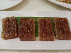 姜汁糕-源华酒家(联世广场店)