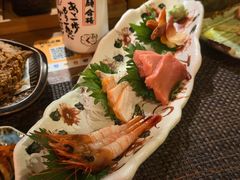-半藏居酒屋(香港花园店)