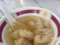 -细擁雲吞面(同创汇店)