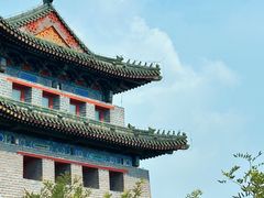 -北京明城墙遗址公园