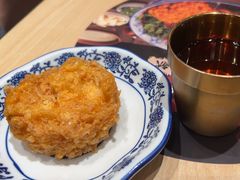-陳香貴·蘭州牛肉面(月星环球港店)