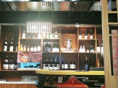 -不倒翁炭火烧肉(永安里店)