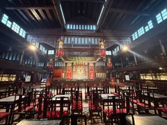 -天津戏剧博物馆