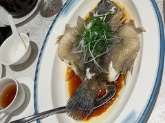 -红棉中餐厅·广州海航威斯汀酒店