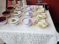 -金陵家宴·金陵春·南京菜(夫子庙店)