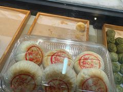 -南宋胡记(杭州河坊街店)