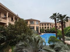 -上海浦东星河湾酒店