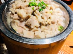 -炊烟小炒黄牛肉(东庆街店)