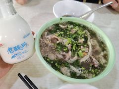 -阿叶羊杂碎(前进街店)