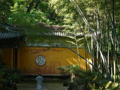 -天台山景区