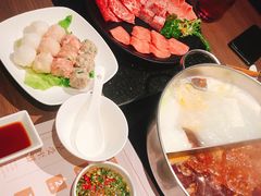 -协成海鲜火锅(海洋花园店)