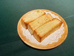蒜香面包-碧特博格·20年品牌西餐厅(芜湖路店)