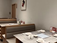 -张凯达·深海石斑鱼潮汕火锅(十五年品牌•虹桥天街店)