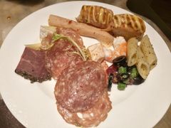 -安蒂娅·海鲜自助餐厅(安蒂娅美兰酒店)