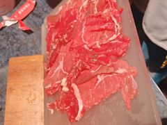 -百草滩羊清水涮羊肉·清真·宁夏盐池滩羊(莲花桥店)