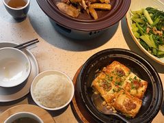 -秋色客家菜(流塘店)