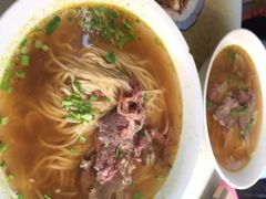 iphone_upload_pic-鑫明明拉面(宁化路店)