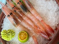 -炙柒Sekinana·精致料理 烧鸟·铁板烧(海上世界店)