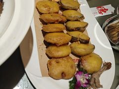 -老德州四合院·德州菜(天衢路店)