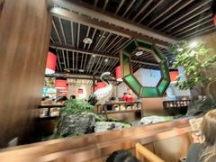 -老阿爸鲜鱼土菜(园区永旺店)