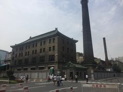 -北京协和医院(东单院区)
